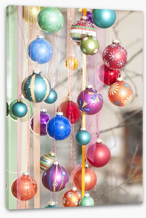 Bauble bliss
