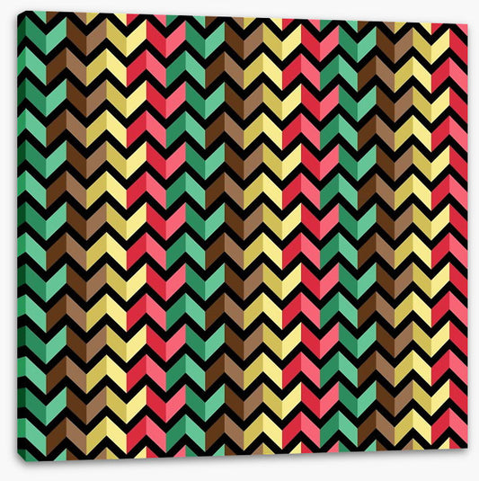 Herringbone