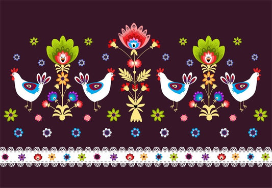 Folk Art