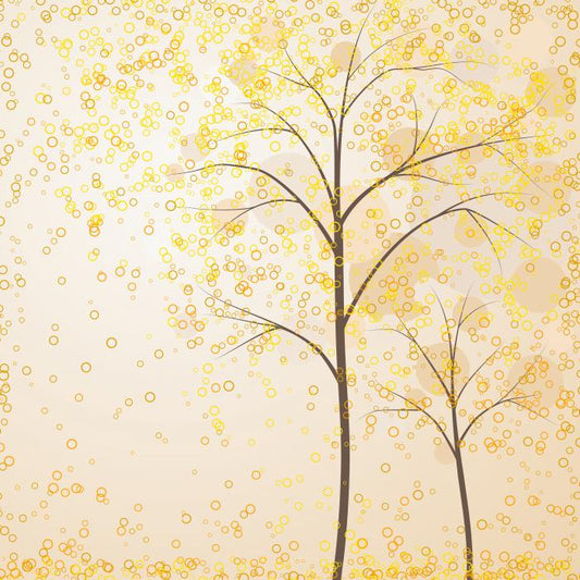 Mellow yellow morning