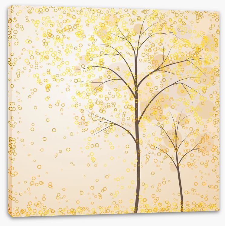 Mellow yellow morning