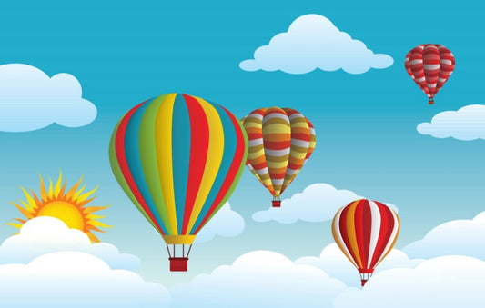 Balloons