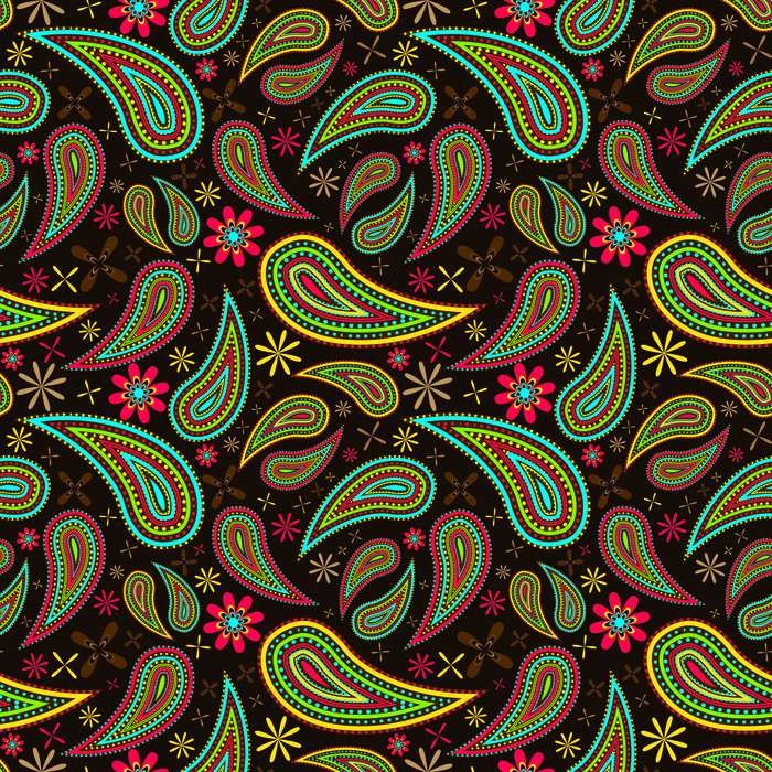 Paisley