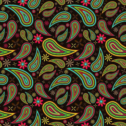 Paisley