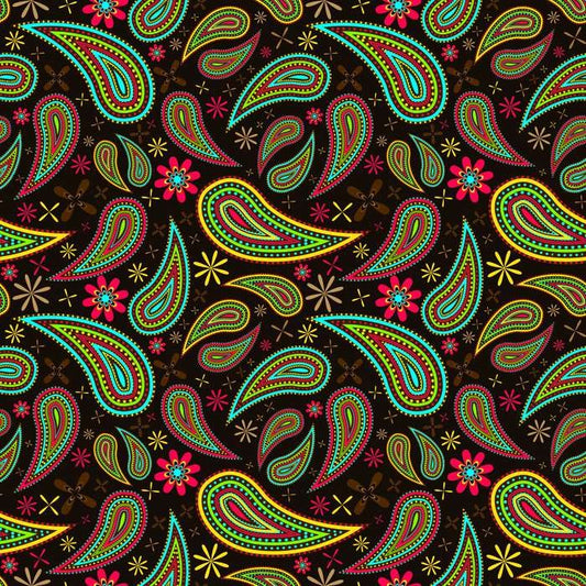 Paisley