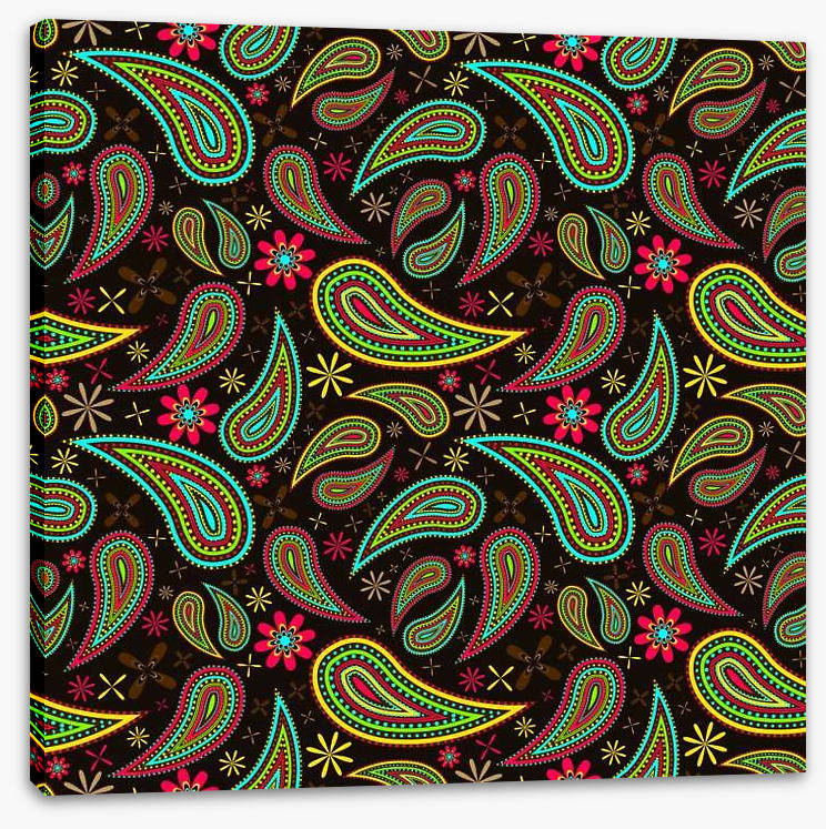 Paisley