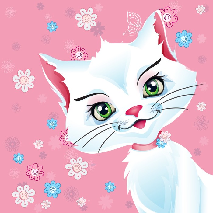Pretty Pink