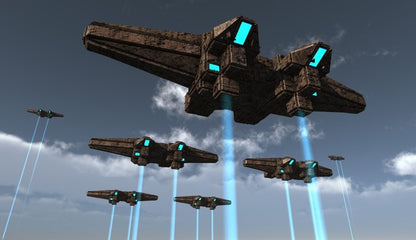 Sci-Fi