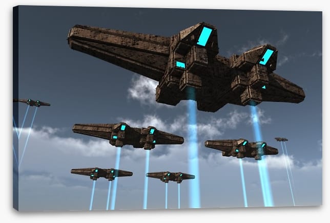 Sci-Fi