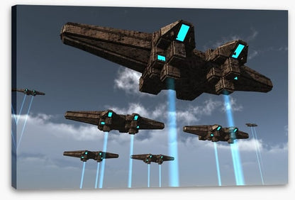 Sci-Fi