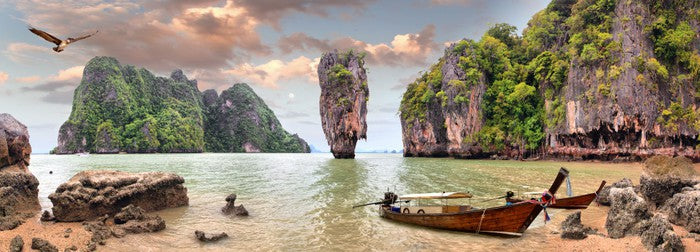 Phang Nga, Thailand