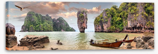 Phang Nga, Thailand