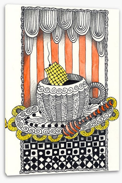 Cuppa tea