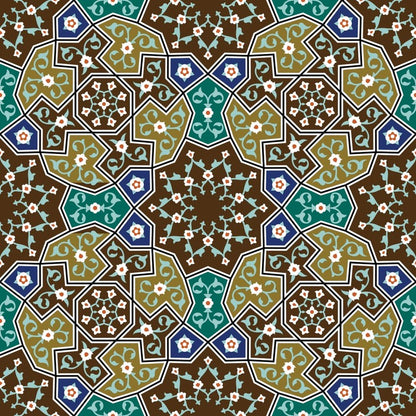 Islamic Art