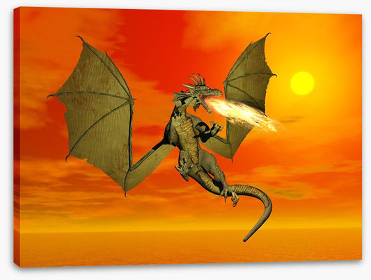Dragons
