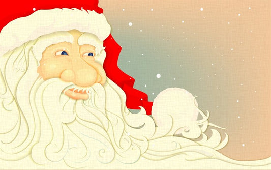 Saint Nicholas