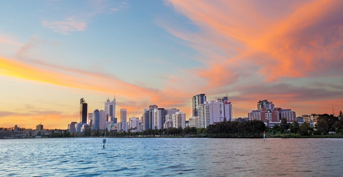 Perth