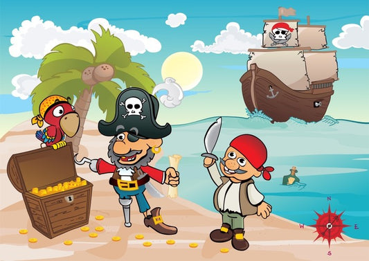 Pirates