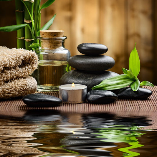 Ayurveda zen