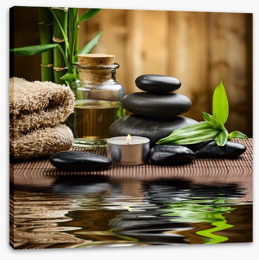 Ayurveda zen