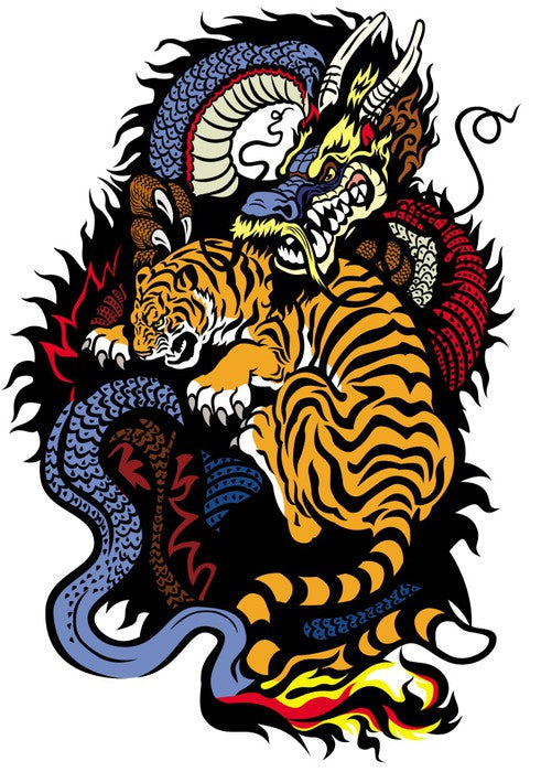 Dragons