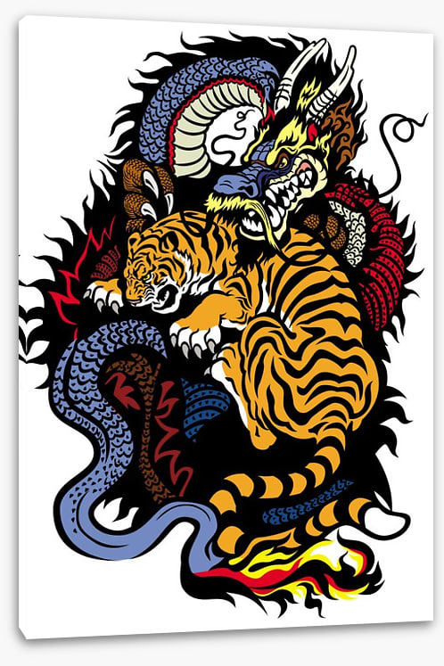Dragons