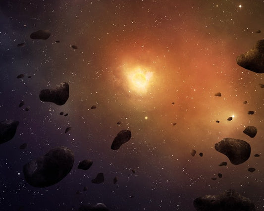 Space