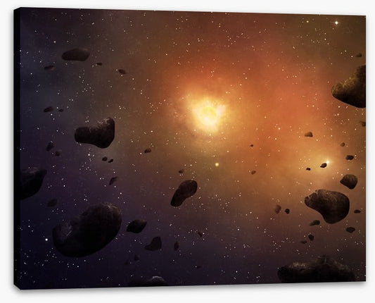 Space