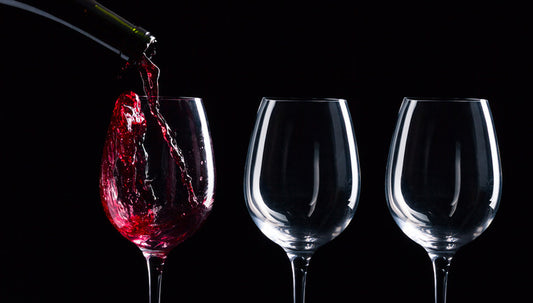 Merlot in motion