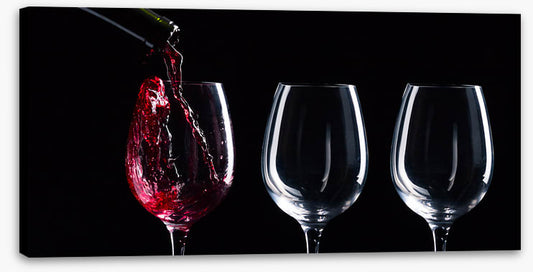 Merlot in motion