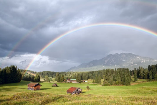 Rainbows