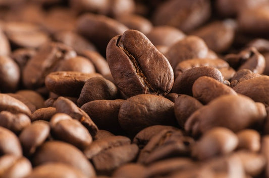 For the love of coffee