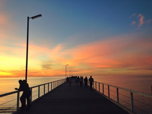 Adelaide