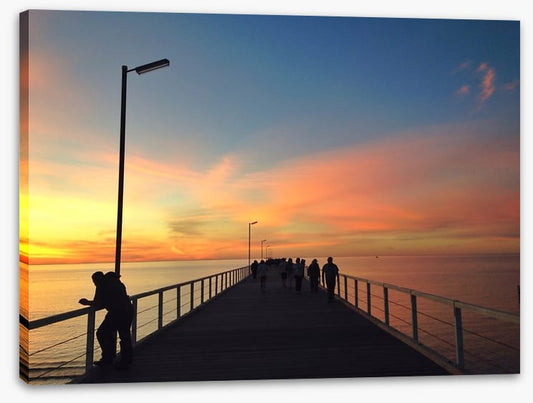 Adelaide