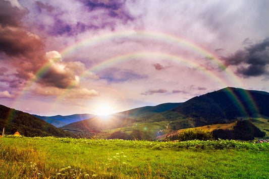 Rainbows