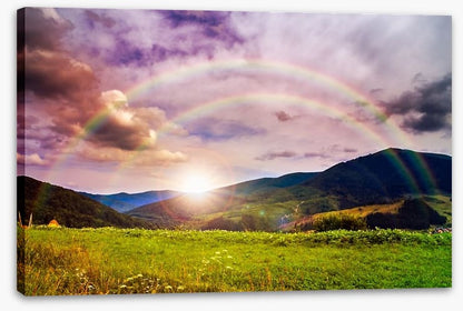Rainbows