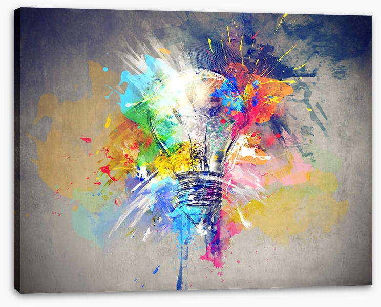 Bright idea