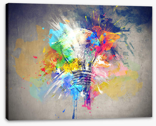 Bright idea