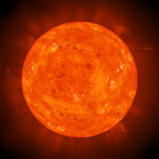 Solar sphere