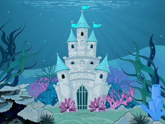 Under The Sea