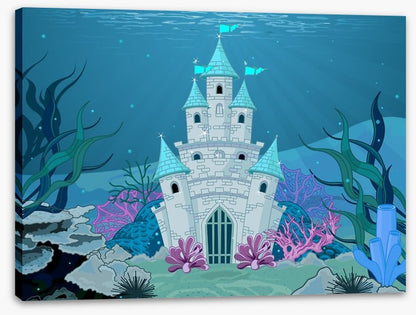 Under The Sea