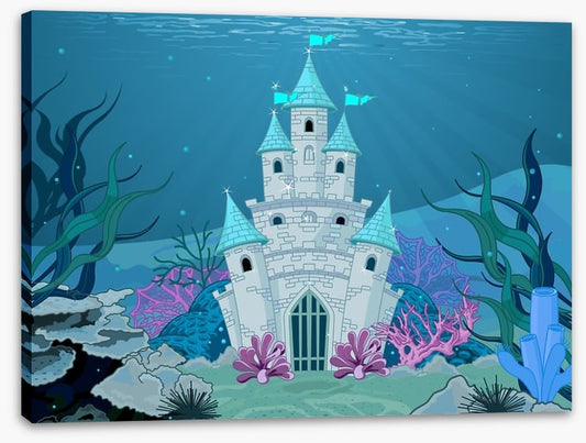 Under The Sea