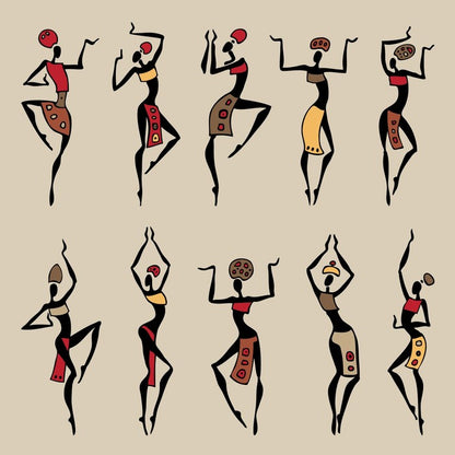Festival of dance