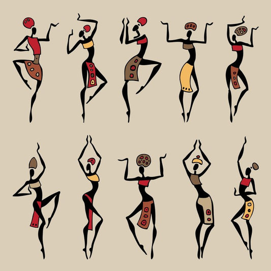 Festival of dance
