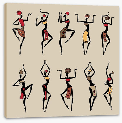 Festival of dance
