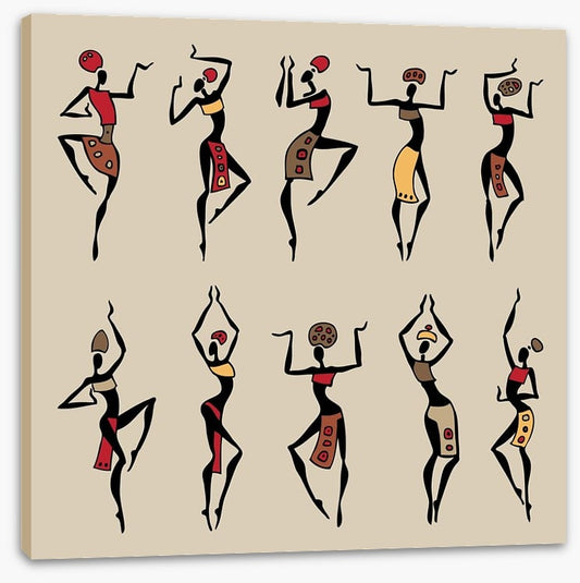 Festival of dance