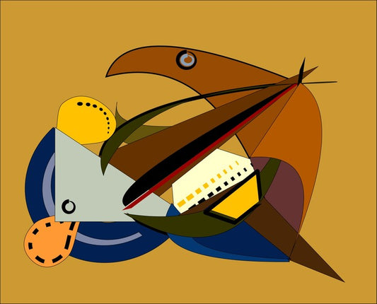 Cubism
