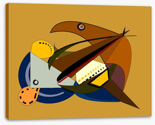 Cubism