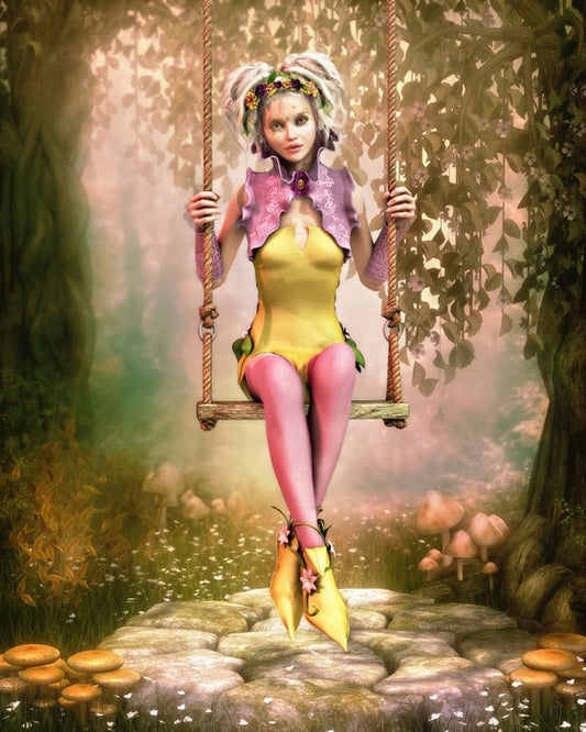 Fantasy