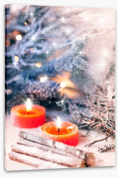 Festive aroma